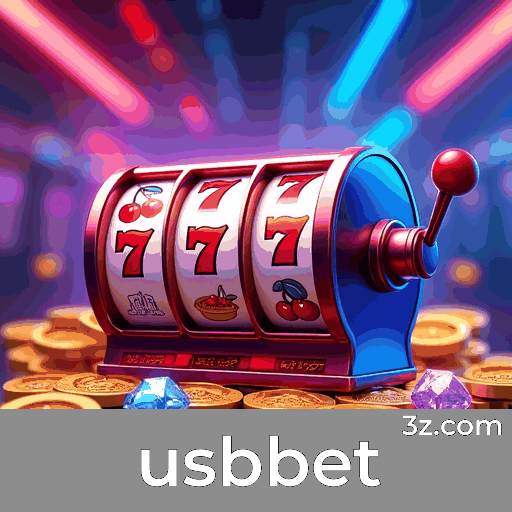 usbbet: O Melhor em Cassino e Apostas Online