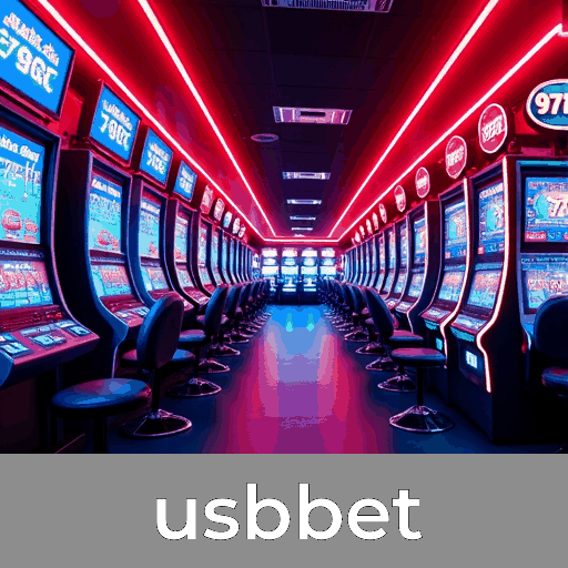 Usbbet: A Revolução das Apostas Móveis