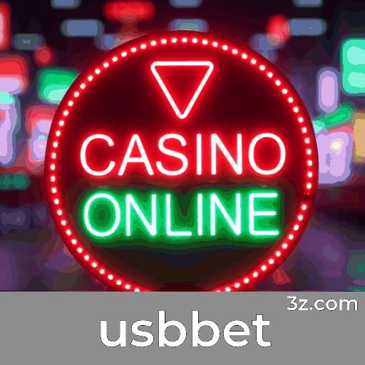 usbbet: O Melhor em Cassino e Apostas Online