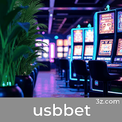 Usbbet: Cassino Profissional com Dealers ao Vivo
