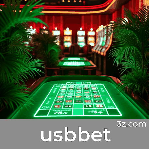 Experimente o USBbet: Apostas Móveis Rápidas e Completas