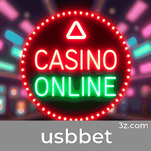usbbet: O Melhor em Cassino e Apostas Online