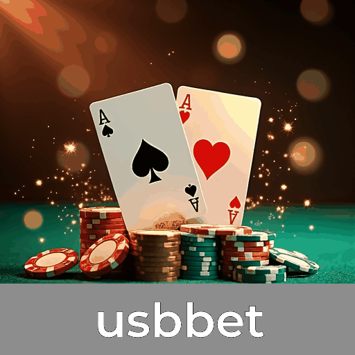 A Emoção dos Caça-níqueis no USBbet: Alta Volatilidade e Grandes Recompensas