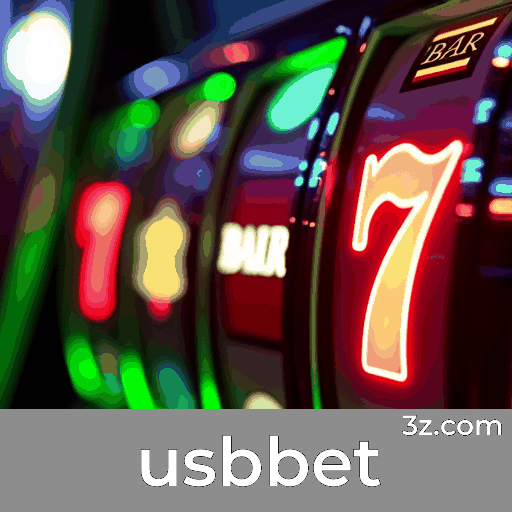 usbbet: O Melhor em Cassino e Apostas Online