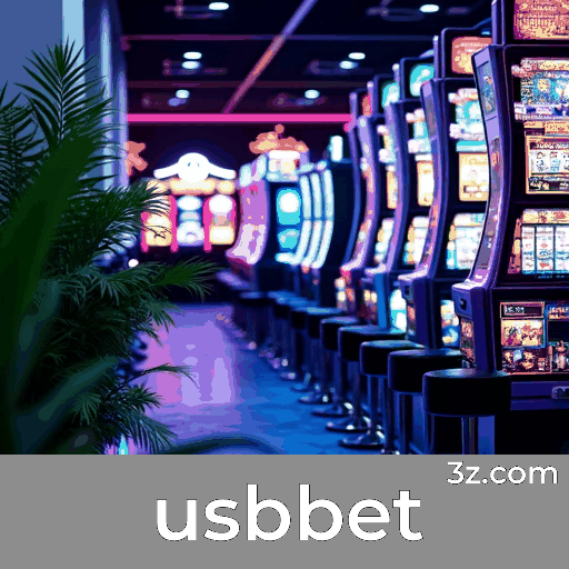 usbbet: Bônus Generosos para Jogadores Brasileiros