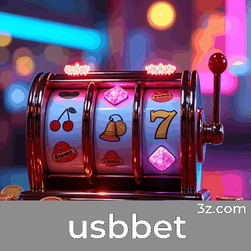 usbbet: O Melhor em Cassino e Apostas Online