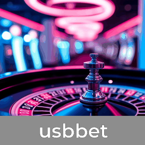 Vivencie a Emoção dos Jogos de Cassino no usbbet
